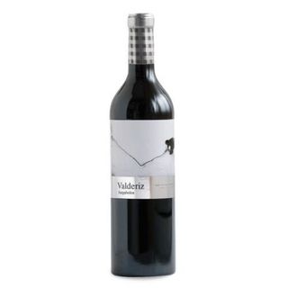 Vino Tinto D.O. Ribera Del Duero Valderíz Juegabolos Autor  (75 cl.)