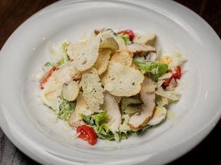 Салат Цезар (250 г)