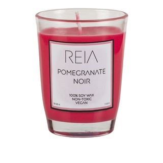 Lumanare Parfumata Pomegranate Noir - 110 g