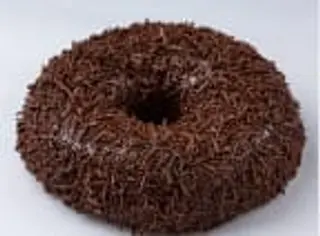 Donuts Brigadeiro