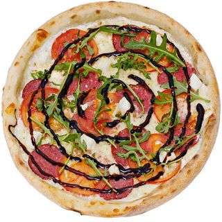 Піца Наполі (30см)