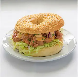 Bagel Vegà
