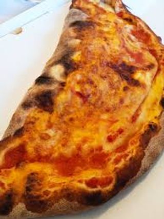 Calzone della casa