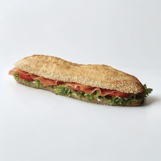 Sandwich atlantique