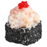 Vulcan cu creveți (8 buc)