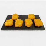 Nuggets De Pollo (6 Uds.)
