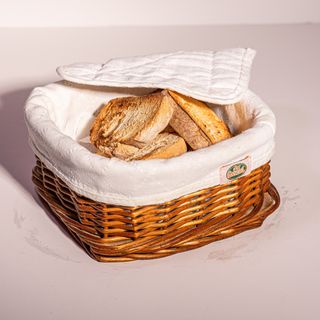 Pan Tostado