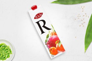 Сік Rich екзотик (1л)
