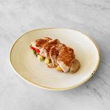 Solomillo De Cerdo Asado