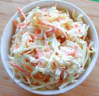 Coleslaw