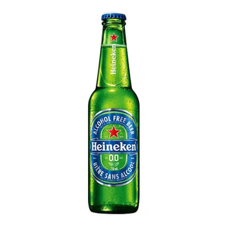 Heikenen 250 ml 0%alc