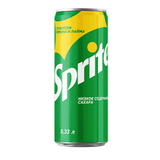 Sprite 0,33 ж/б