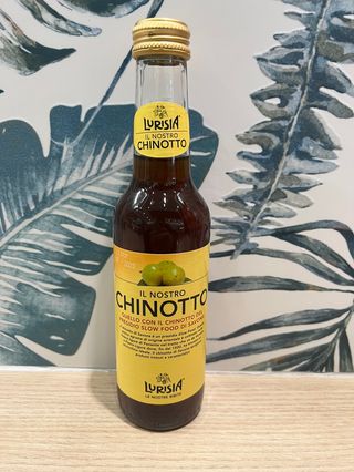 Chinotto