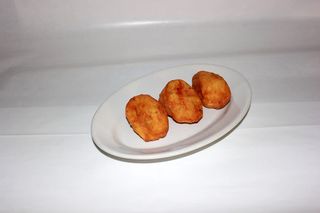 Crocchetta di patate
