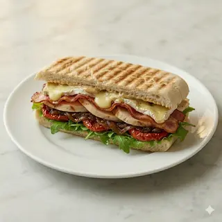 Campero Parisien