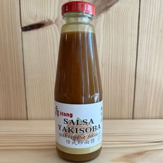 Salsa Yakisoba Itang 235 Ml