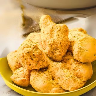 Yogur Queso (10 Uds.)