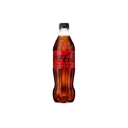 Coca-Cola Zero