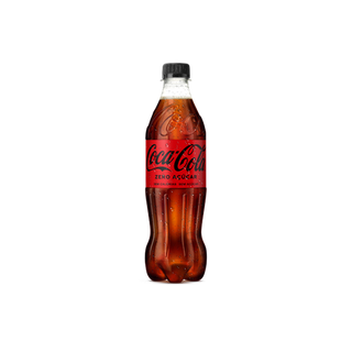 Coca-Cola Zero