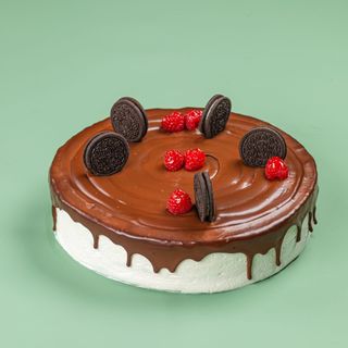 Блинный торт 1,2 кг