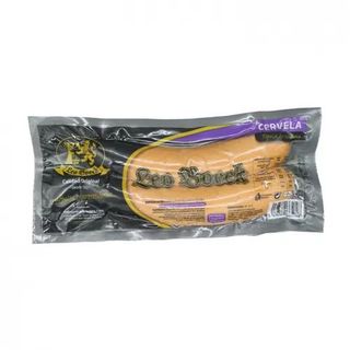 Salchihas Cervela Leo Boeck Pack 2x260 Gr.