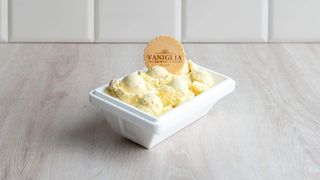 Vaschetta panna
