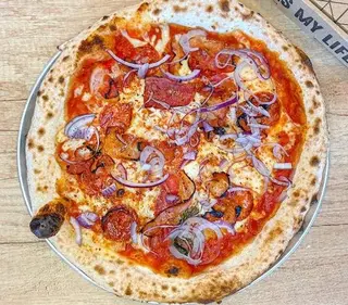 Pizza 6