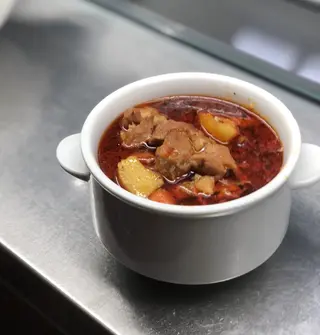 Бограч (300гр)