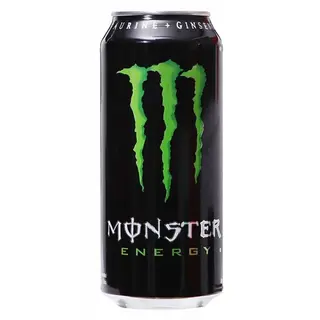 Monster Green