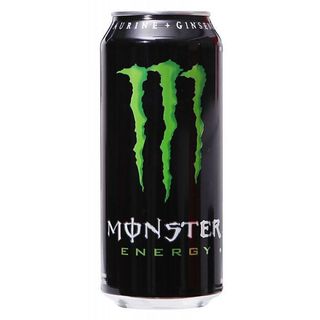 Monster Green