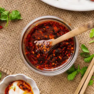 Aceite Picante