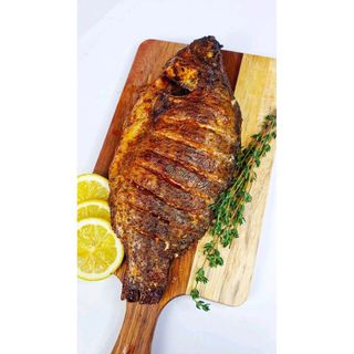 Whole Fish