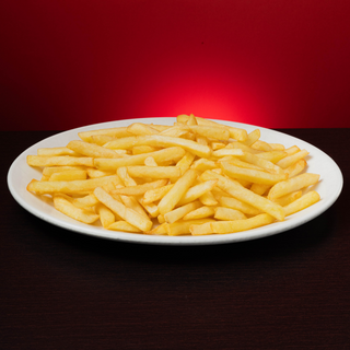 Ración Patatas Fritas