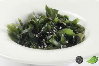 11. Wakame