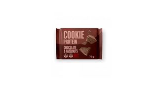 Cookie chocolate hazelnuts 70g