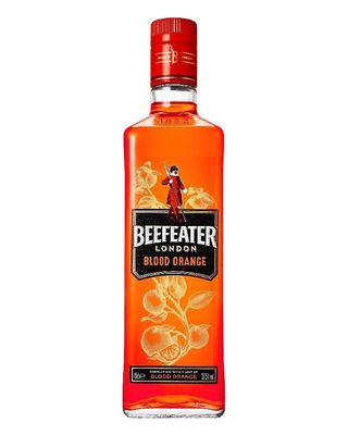 Beefeater orange