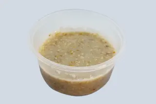 Quaker - Ration De Pain
