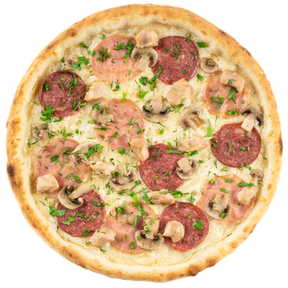 Піца Мілано (30см)
