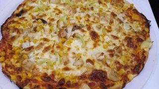 Pizza Pollo