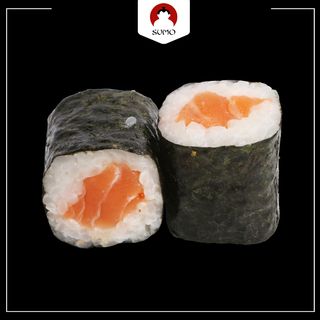 Makis Saumon