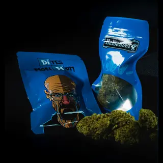 Heisenberg CBD 14%