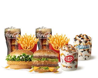 Pack Dúo