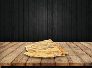 Crepe De Chocolate Blanco