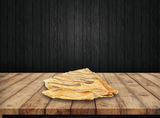 Crepe De Chocolate Blanco