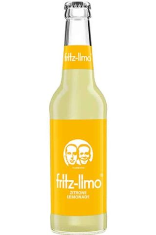Fritz Limo Lemonade