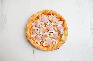 Pizza Capri