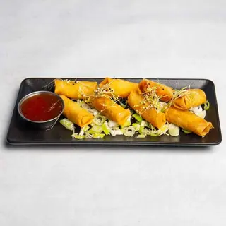 Spring rolls