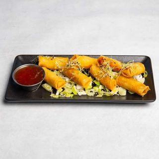Spring rolls