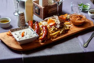 Platou Viking