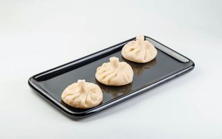 Хинкали с картофелем (3 шт.)